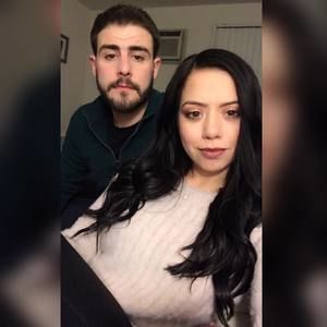 Meet your Posher, Mayra